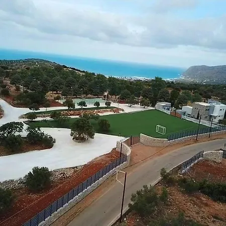 Pivko Village Accommodatie bij particulieren Mílatos