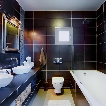 Accommodatie bij particulieren Pivko Village Mílatos