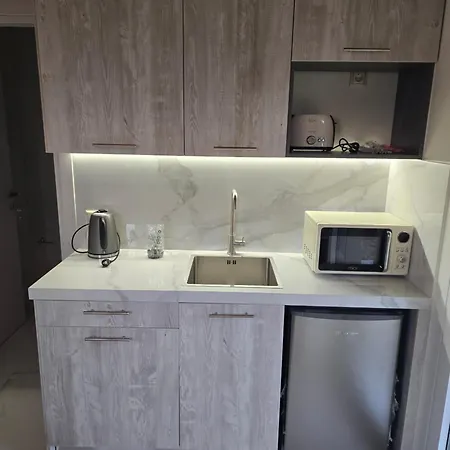 Pivko Village Accommodatie bij particulieren Mílatos
