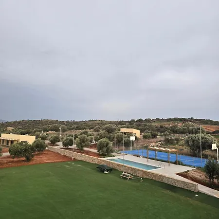 Accommodatie bij particulieren Pivko Village Mílatos