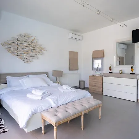 Pivko Village Accommodatie bij particulieren Mílatos
