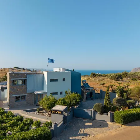Pivko Village Accommodatie bij particulieren Mílatos