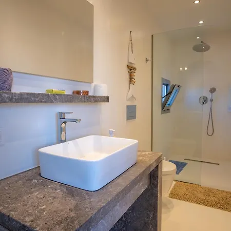 Accommodatie bij particulieren Pivko Village Mílatos