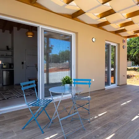 Pivko Village Accommodatie bij particulieren Mílatos