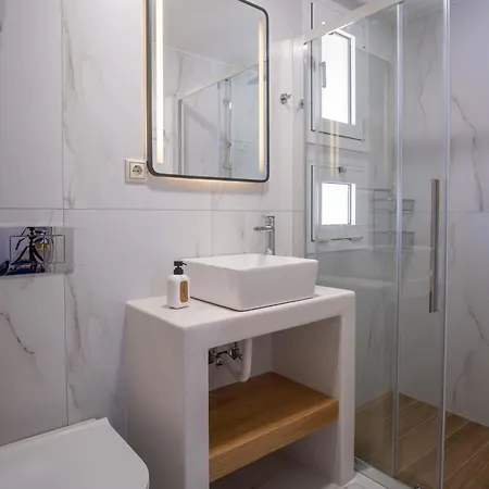 Accommodatie bij particulieren Pivko Village Mílatos