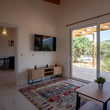 Accommodatie bij particulieren Pivko Village Mílatos