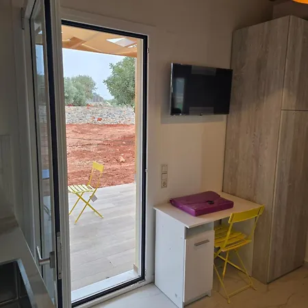 منزل للإقامة Pivko Village ميلاتوس